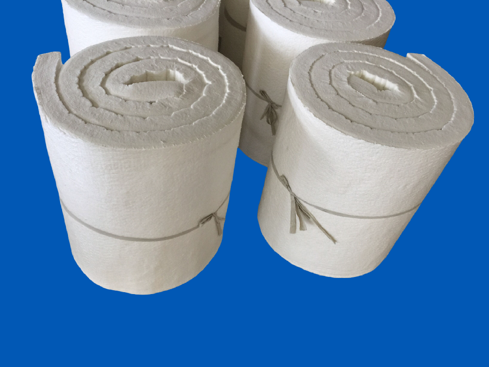 曲阳陶瓷纤维毯